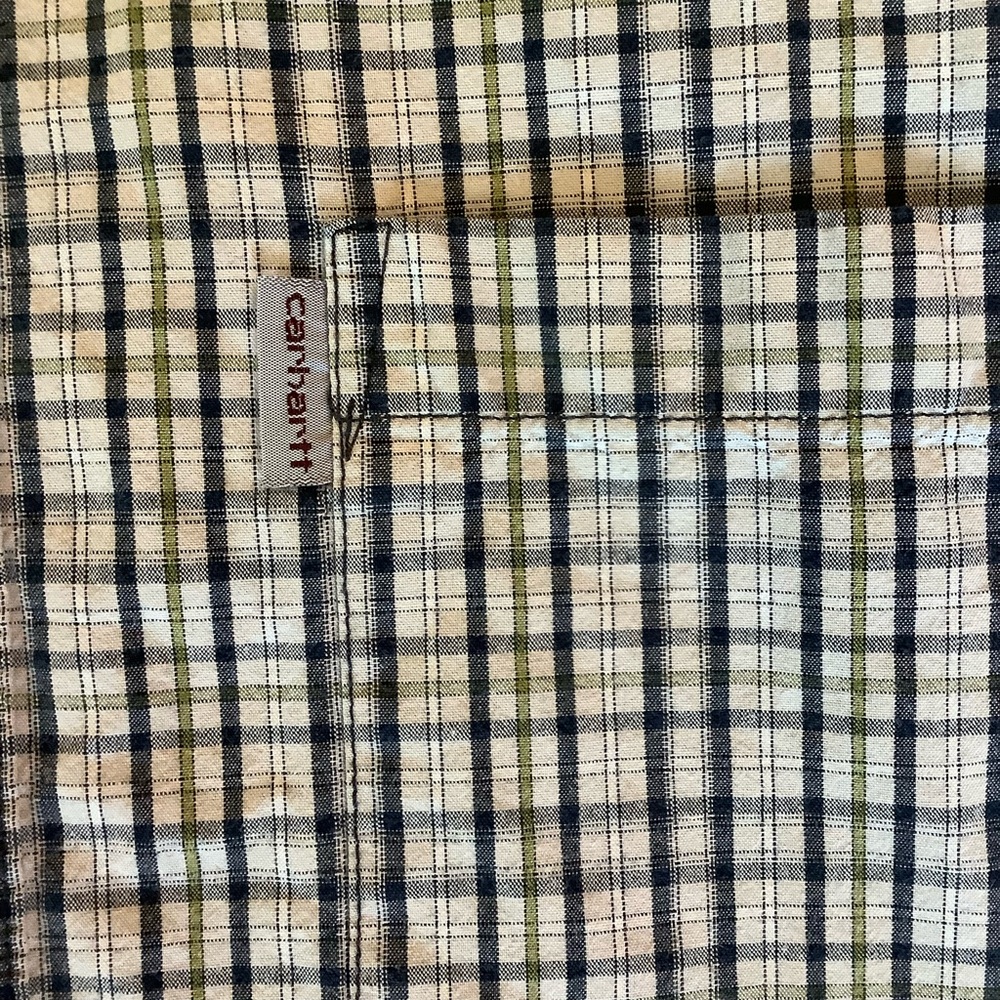 Size XL Carhartt relaxed fit - Picture 7 of 11